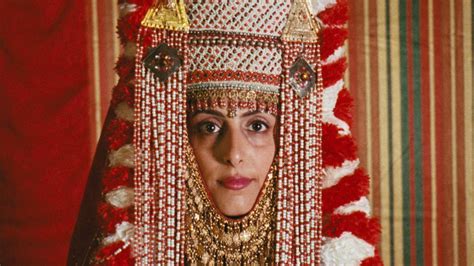 The Ancient Beauty Of Yemenite Wedding Ceremonies Up Close Vogue