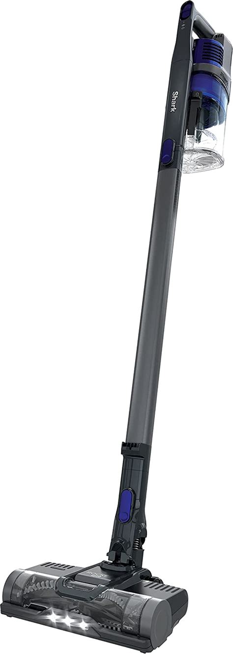 Shark Ix141 Pet Cordless Stick Vacuum With Xl Dust Cup