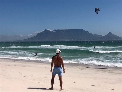 Cape Town Beaches 7 Best And Most Beautiful Ones With A Map