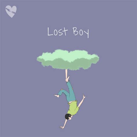 Lost Boy Song And Lyrics By Fenekot Spotify