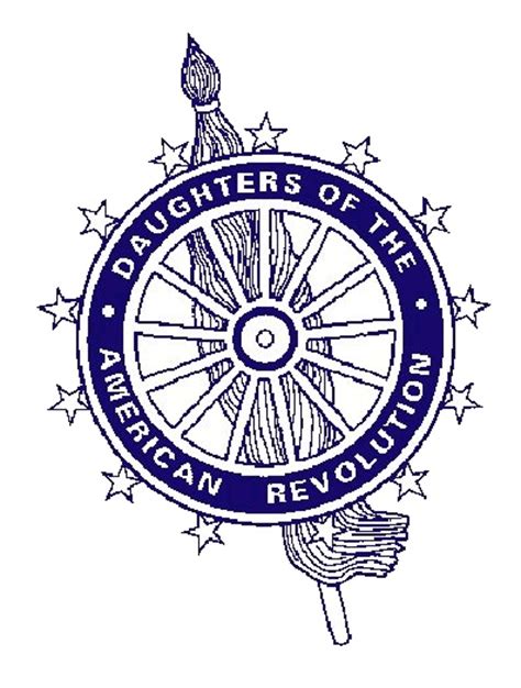 73 Best Daughters Of The American Revolution Images On Pinterest