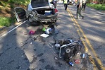 Two-Vehicle Crash Ends In DUI Arrest | Sierra News Online