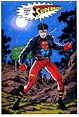 Superboy (DC Comics) - Worldwide Comics Encyclopedia Website