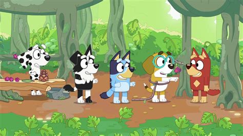 bluey season 1 image fancaps