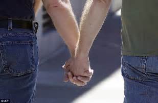 Gay Man 65 Adopts His Partner 73 To Avoid High