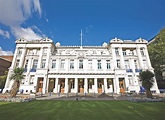 Our history - Queen Mary University of London