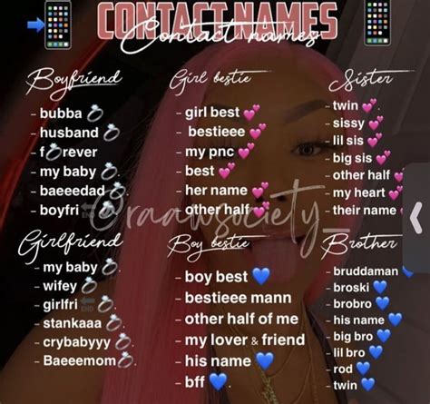 Pin By Lashae🤍 On Different Thingz Cute Names For Boyfriend