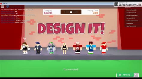 Design It With Bloom Design It Roblox Youtube