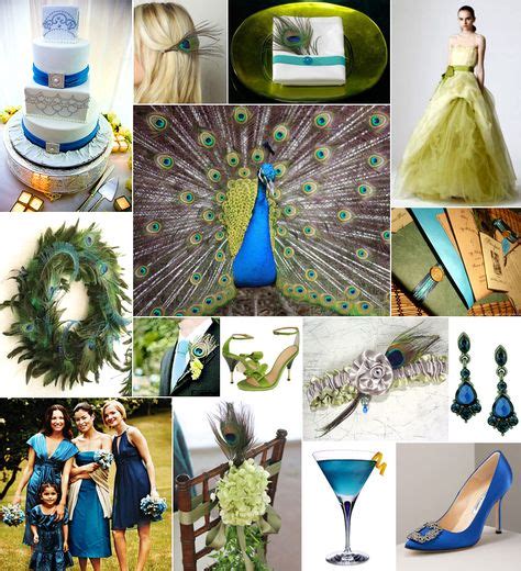 34 Peacock Wedding Theme Ideas Peacock Wedding Theme Peacock Wedding