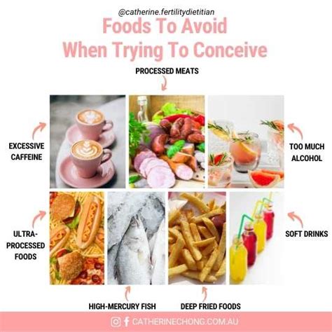 7 Ways To Promote Healthy Cervical Mucus Dietitian Catherine Chong