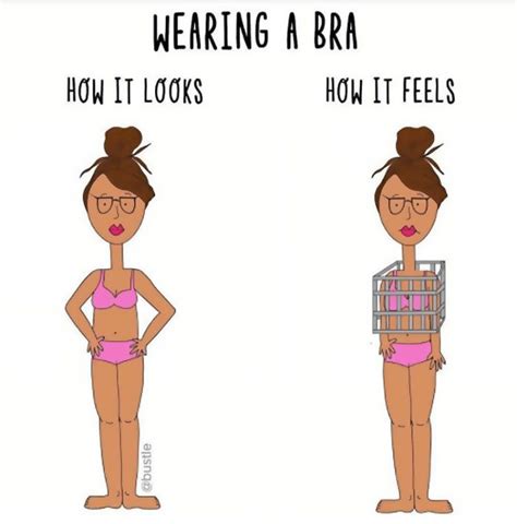 112 Bra Problems That Men Will Not Understand Bra Jokes Bra Humor Bra