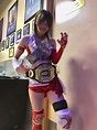 Mayu Iwatani | Pro wrestling, Congrats wishes, Champion