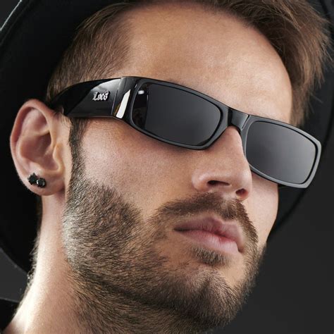Locs Sunglasses 3 Styles For Men In Stock