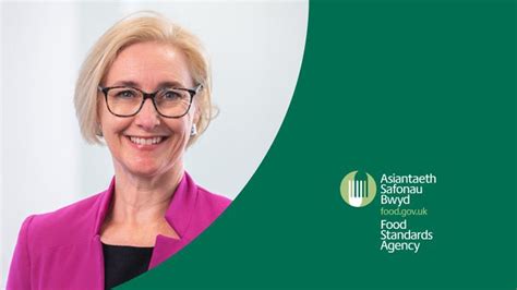 Dr Rhian Hayward Mbe Takes Helm As Fsa Board Member For Wales Chair Of Welsh Food Advisory