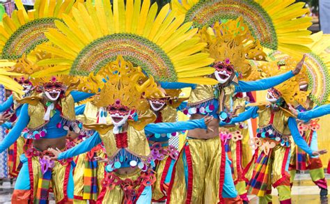 Masskara Festival 2023 Best Guide In Bacolod Festival Travel Tips