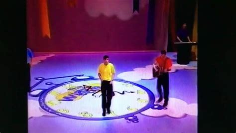 The Wiggles Wiggledance Vhs Trailer Video Dailymotion