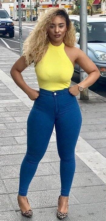beautiful curves nice curves gorgeous women curvey women skinny jeans style skinny jeans