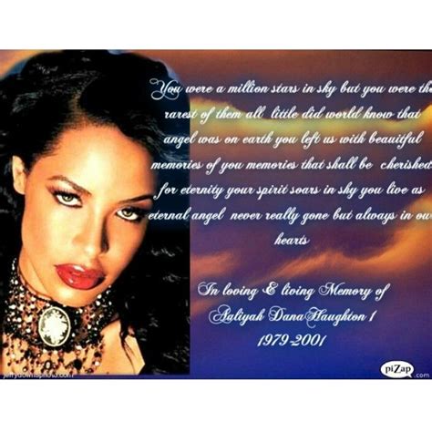 Aaliyah Poem I Wrote For Her ♥ Aaliyah Aaliyah Haughton My Favorite