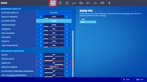 How To Reduce Lag In Fortnite Cooldown