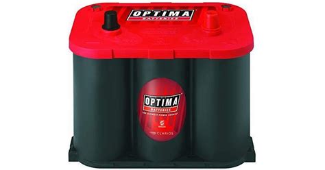 Optima Batteries Opt8003 151 8003 151 34r Redtop Starting Battery Price