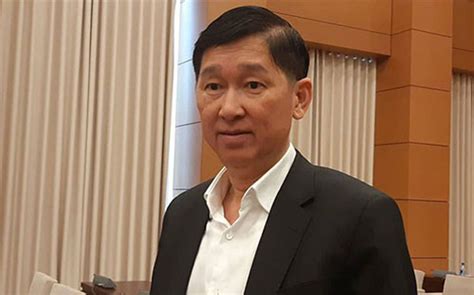 Theo ông, nguyên nhân nào giúp clb tp.hcm có một sự lột xác nhanh chóng như thế? Khởi tố Phó chủ tịch UBND TP.HCM Trần Vĩnh Tuyến