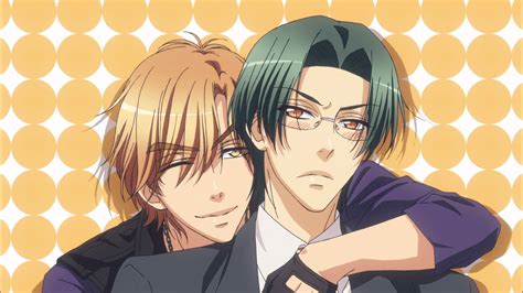 Love Stage Anime Wallpapers Top Free Love Stage Anime