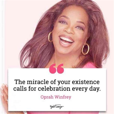 25 Inspirational Oprah Winfrey Quotes About Life Success And How To Make