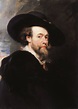 Potpourri literaturnaya: Peter Paul Rubens