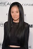 Photo : Designer Vera Wang attends the 25th Annual Glamour Women of the ...