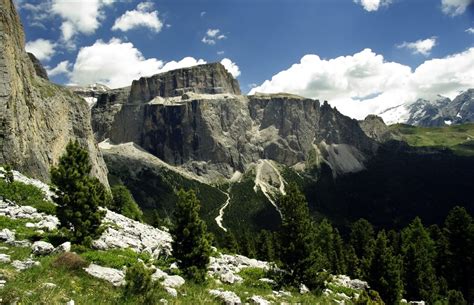 6 Favorite Spots In The Dolomites Of Italy Walks Of