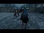 The Last Duel (2021) | Fight Scene - YouTube