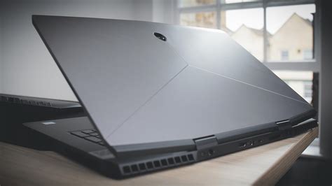 Alienware M17 Review A Genuinely Portable 17 Inch Gaming Laptop Pcgamesn