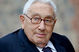 The 10 most ghoulish quotes of Henry Kissinger's gruesome career ...