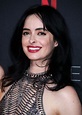 KRYSTEN RITTER at Netflix FYSee Kick-off Event in Los Angeles 05/06 ...