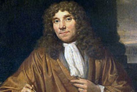 Biólogo Holandés Anton Van Leeuwenhoek Nació Un Día Como Hoy Noticias