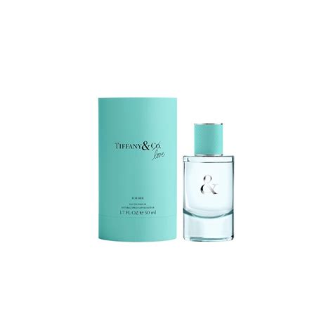 Tiffany And Co Tiffany And Love For Her 90ml