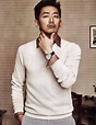 8 bộ phim lừng lẫy của “ông hoàng phòng vé” Ha Jung Woo
