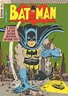 Gibis Clássicos: Batman 2ª Série - n° 84 - Ebal