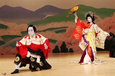 Images Of Kabuki Tune Japaneseclass Jp