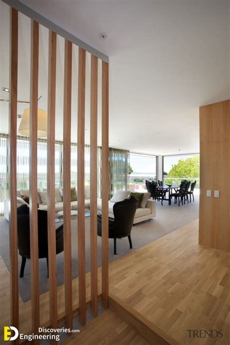 Amazing Wooden Room Divider Design Ideas Engineering Discoveries In