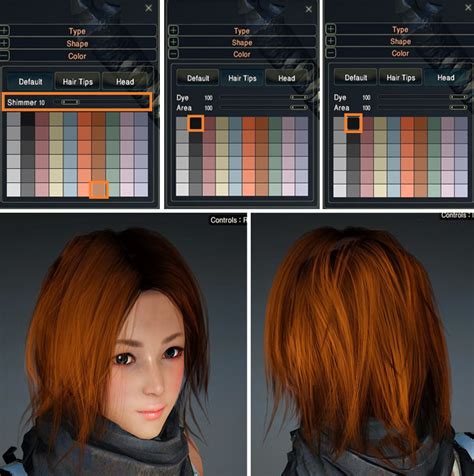 Https://tommynaija.com/hairstyle/bdo Hairstyle Will Be Reset Pop Up