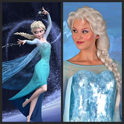 elsa frozen photo 35769226 fanpop