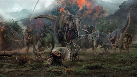 Agregar más de 82 fondo dinosaurios jurassic world camera edu vn