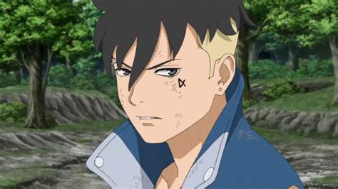 Meet Kawaki Narutos Adopted Son In Boruto Series
