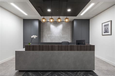 A Look Inside Calibrate Laws Elegant London Office Officelovin