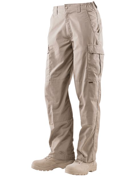 Lc Action Police Supply Tactical Cargo Pants Style 1026