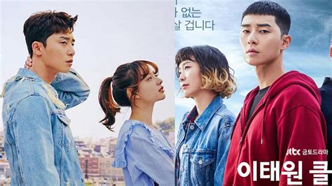 3 Korean Dramas That Will Inspire You To Turn Your Dreams Into Reality ...
