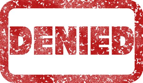 100 Free Denied And Access Denied Images Pixabay