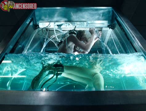 Milla Jovovich Nuda ~30 Anni In Resident Evil Apocalypse