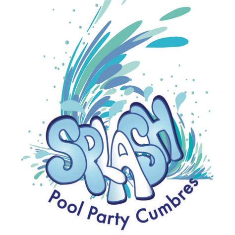 Splash Pool Party Cumbres Monterrey